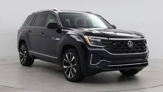 VOLKSWAGEN ATLAS 4MOTION 2024 1V2FR2CA3RC570570 image VOLKSWAGEN ATLAS 4MOTION 2024 1V2FR2CA3RC570570 image